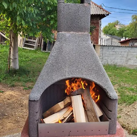 Casa De Lemn *